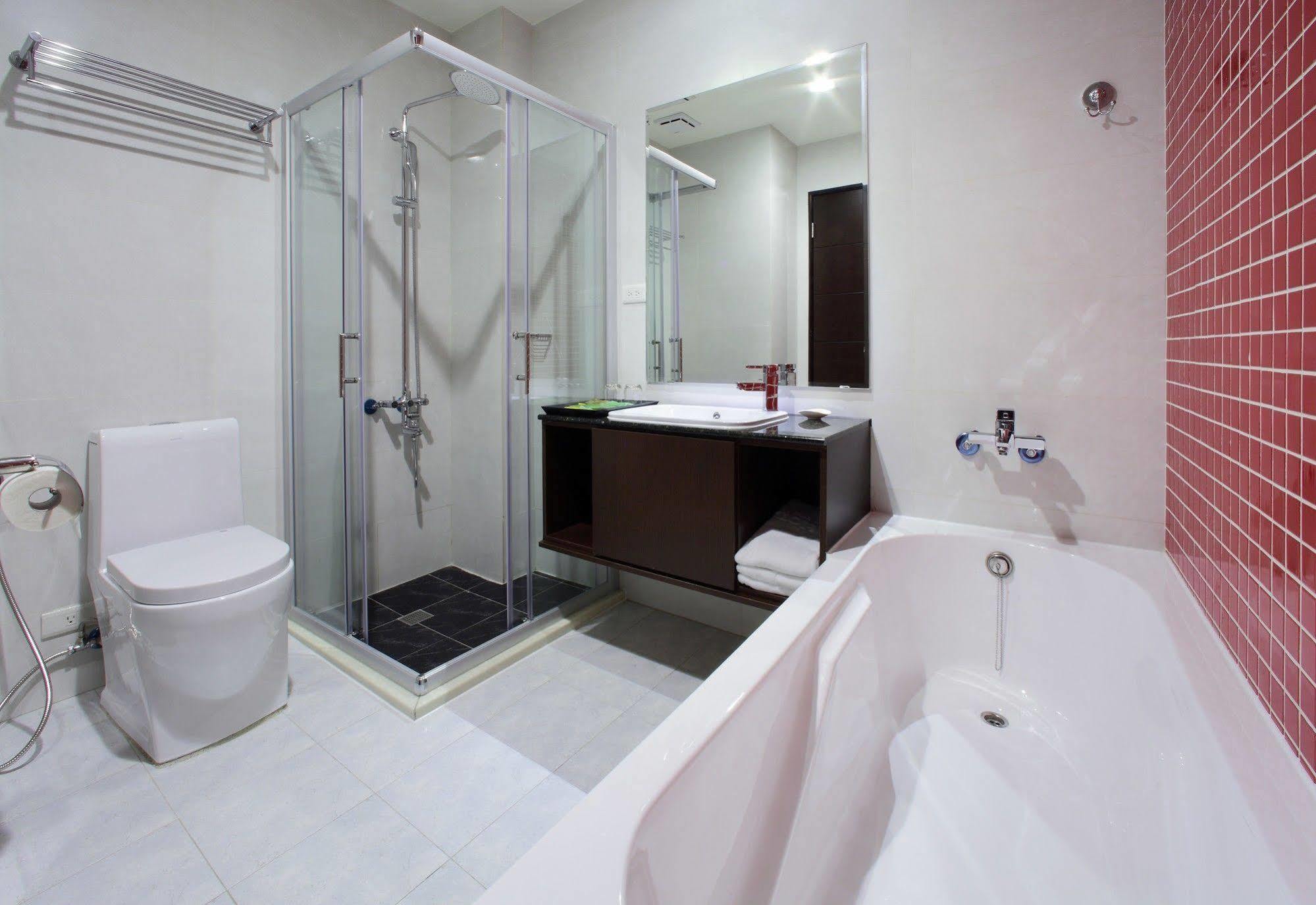 Larchotel Shanhua Экстерьер фото