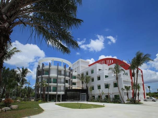 Larchotel Shanhua Экстерьер фото